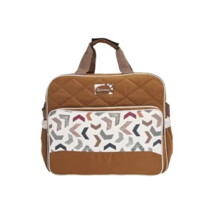 Snobby Tas Bayi Besar Artsy Series Saku Print
