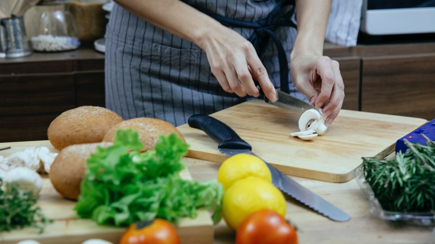 Mam, Cobain Yuk Menu Sahur Sehat Buat Promil! - Snobby Baby