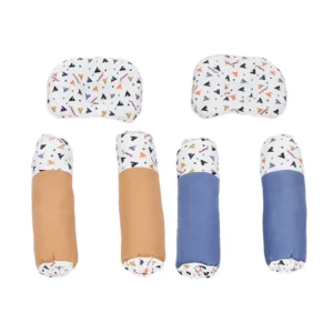 Snobby Bantal Guling Set Summit Series