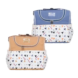Snobby Tas Bayi Medium Saku Print Summit Series