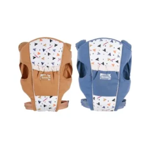 Snobby Gendongan Ransel Saku Print Summit Series