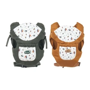 Snobby Gendongan Ransel Saku Motif Seri Swan