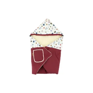 Snobby Baby Blanket Beach Series