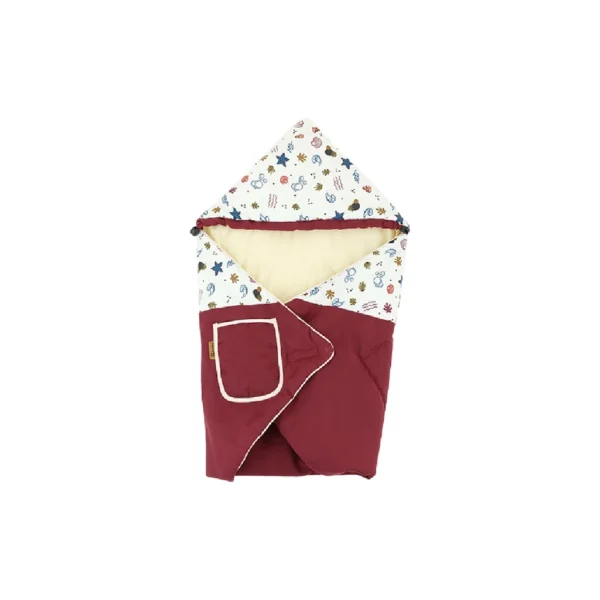Snobby Baby Blanket Beach Series