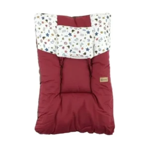 Snobby Kasur Dakron Ransel Beach Series