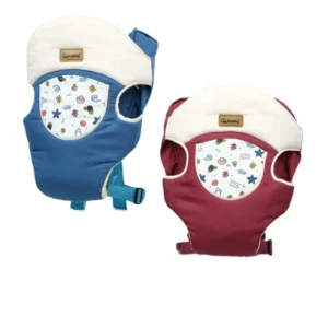 Snobby Gendongan Ransel Saku Print Beach Series