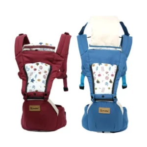 Snobby Gendongan Hipseat 6 Posisi Beach Series