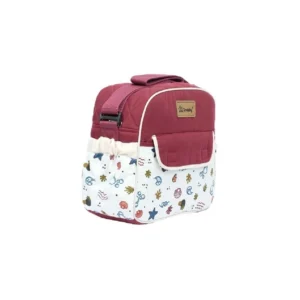 Snobby Tas Bayi Kecil Saku Print Beach Series