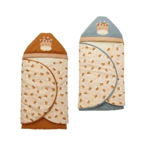 Snobby Baby Blanket Twiza Series