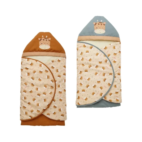 Snobby Baby Blanket Twiza Series