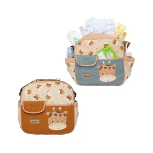 Snobby Tas Bayi Kecil Twiza Series