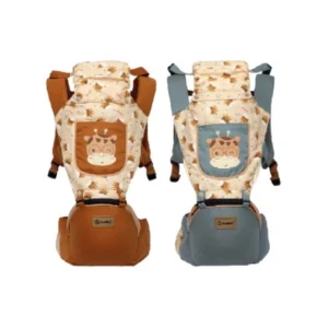 Snobby Gendongan Hipseat Twiza Series
