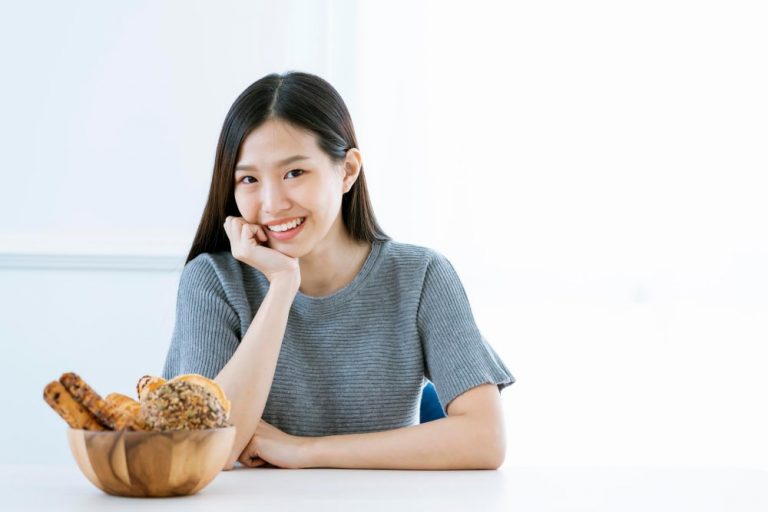 Roti, Makanan Yang Baik Buat Ibu Menyusui