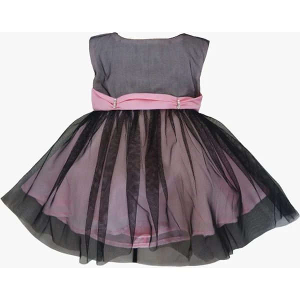 Snobby Dress Anak Tutu - Image 3