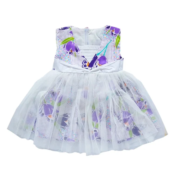 Snobby Dress Desma Anak Tutu - Image 2