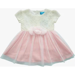 Snobby Dress Maya Anak Tutu