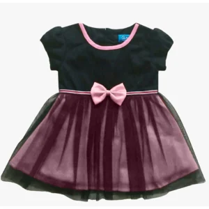 Snobby Dress Anak Tutu