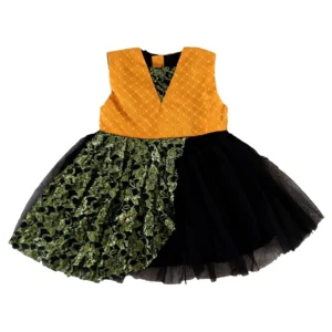 Snobby Dress Naila