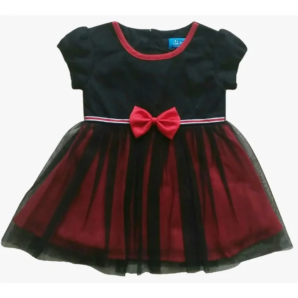 Snobby Dress Anak Tutu - Image 2