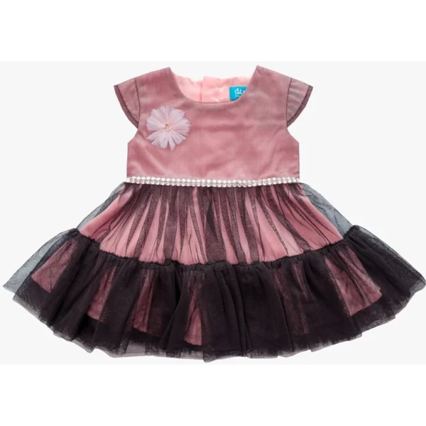 Snobby Dress Anak Tutu - Image 3