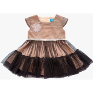 Snobby Dress Anak Tutu