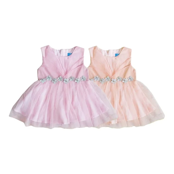 Snobby Dress Dhea