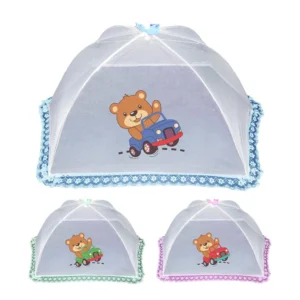 Snobby Kojong Tarik Motif Bear