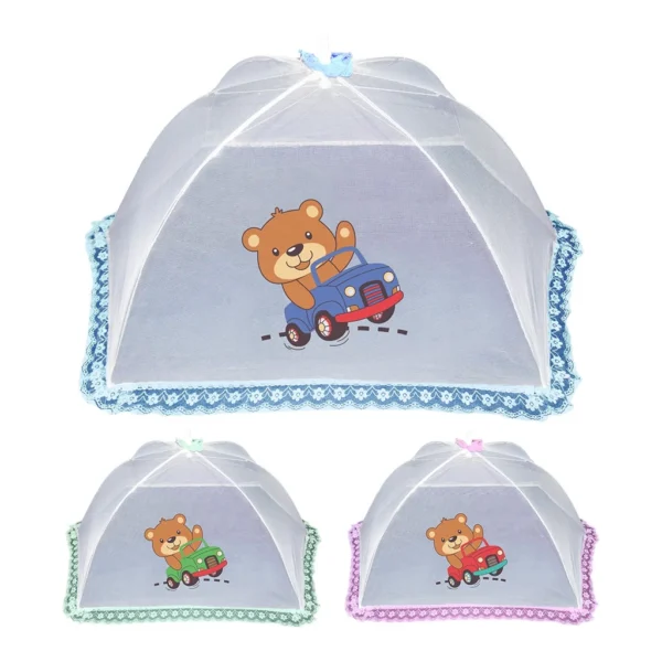 Snobby Kojong Tarik Motif Bear