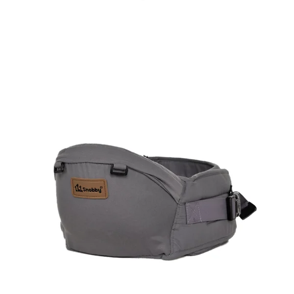 Snobby Gendongan Hipseat 6 Posis + saku sirkulasi Flechi - Image 2