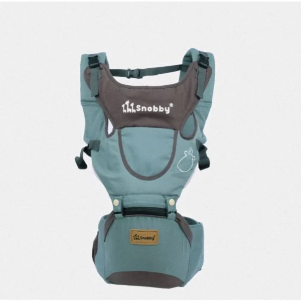 Snobby Gendongan Hipseat 6 Posisi Xelyn Series - Image 2