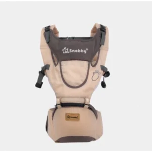 Snobby Gendongan Hipseat 6 Posisi Xelyn Series