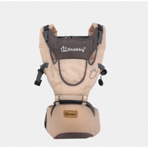 Snobby Gendongan Hipseat 6 Posisi Xelyn Series