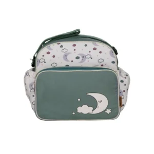 Snobby Tas Bayi Kecil Glowy Series