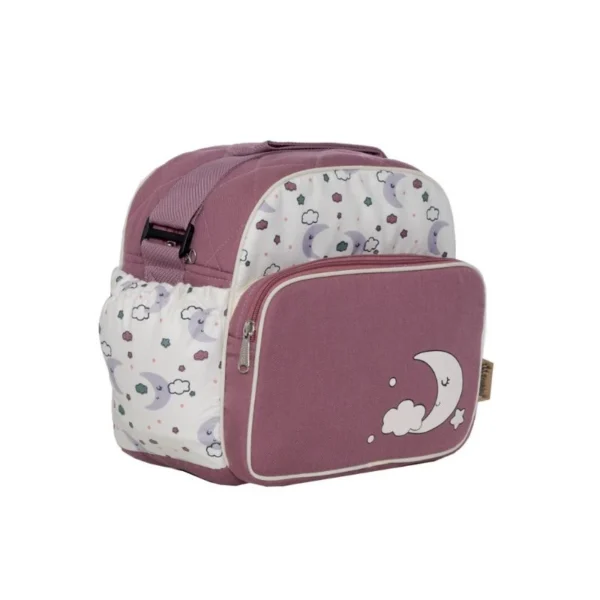 Snobby Tas Bayi Kecil Glowy Series - Image 3