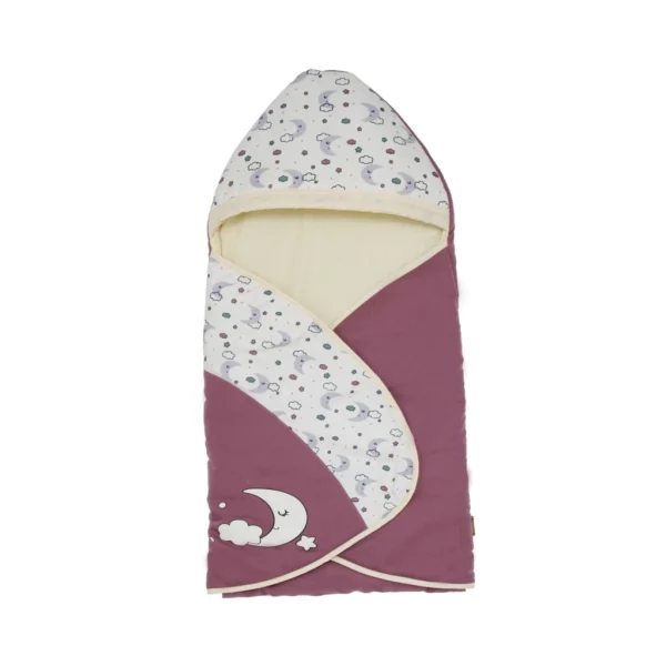 Snobby Baby Blanket Topi Glowy Series - Image 3