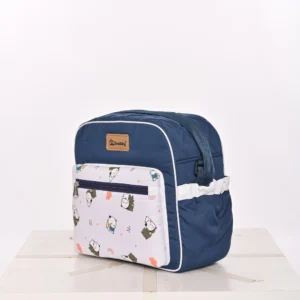 Snobby Tas Bayi Medium Bearly Series