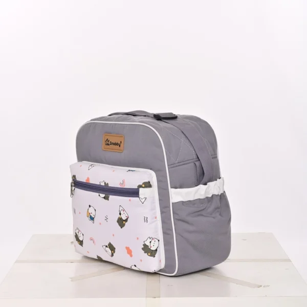 Snobby Tas Bayi Medium Bearly Series - Image 3