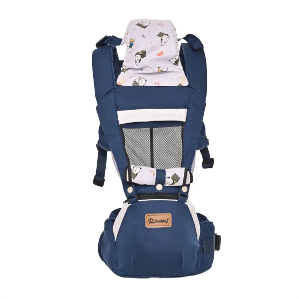 Snobby Gendongan Hipseat Bearly Series - Image 2