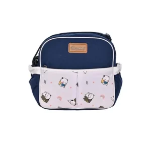 Snobby Tas Bayi Kecil Bearly Series