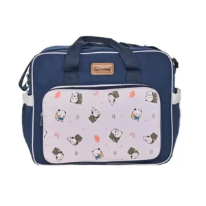 Snobby Tas Bayi Besar Bearly Series