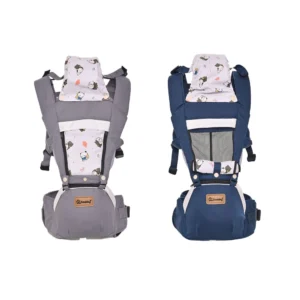 Snobby Gendongan Hipseat Bearly Series