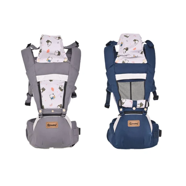 Snobby Gendongan Hipseat Bearly Series