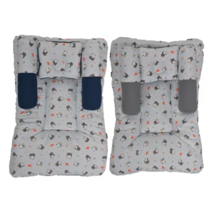 Snobby Kasur Dakron + Kelambu Bearly Series