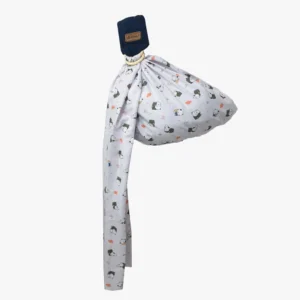 Snobby Gendongan Sling Multifungsi Bearly Series