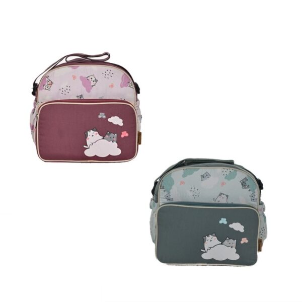 Snobby Tas Bayi Kecil Mayka Series
