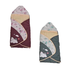 Snobby Baby Blanket Mayka Series