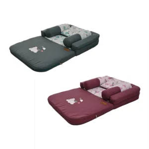 Snobby Kasur Lipat + Kelambu Mayka Series