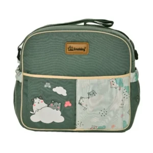 Tas Bayi Medium Saku Print Mayka Series