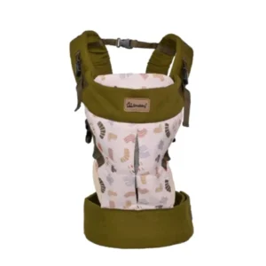 Snobby Gendongan Depan Ransel M Shape Jolly Series