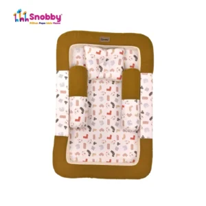 Snobby Kasur Kolam Dan Kelambu Jolly Series